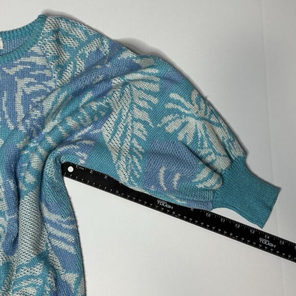 Vintage Vivanti Knit Sweater Women’s Size 8 Union Made in USA - Picture 8 of 8